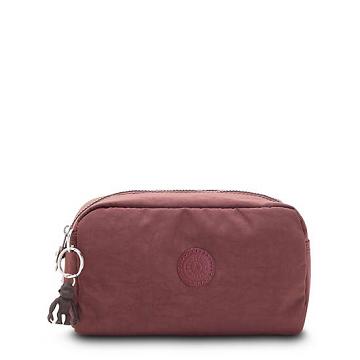 Pouches Kipling Gleam Czerwone | PL 1483VR